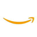 AMAZON logo