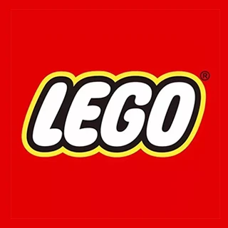 LEGO logo