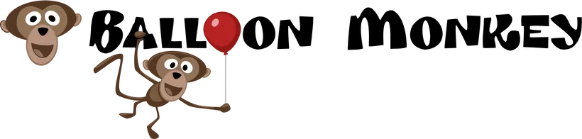 Balloon Monkey